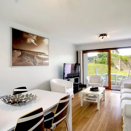 Plaza B G003 De Panne