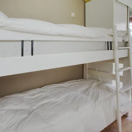 Apartment Plaza B G003