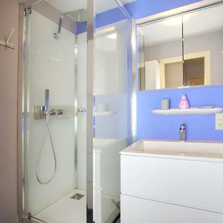Apartment Plaza B G003 De Panne